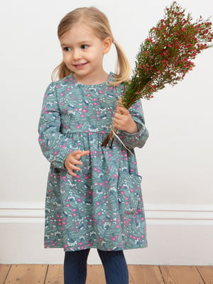 Kite Clothing Forest Belle Dress