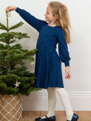 Kite Clothing Little Hearts Skater Dress