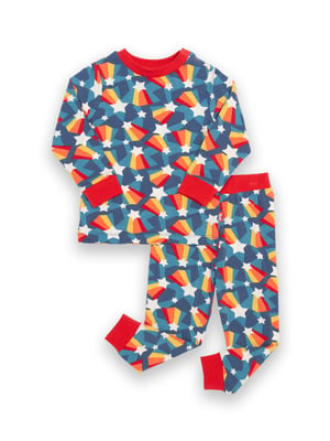 Kite Clothing Shooting Star Pyjamas