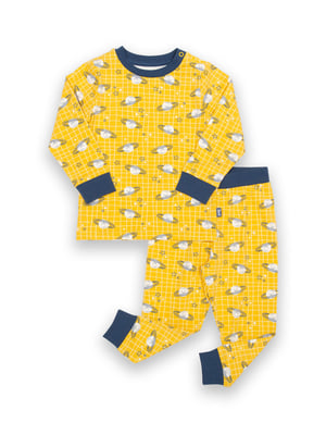 Kite Clothing Happy Planet Pyjamas