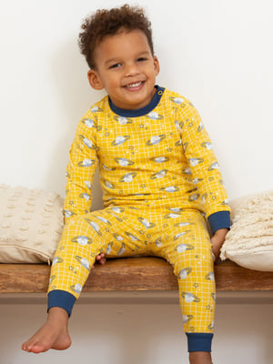 Kite Clothing Happy Planet Pyjamas