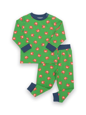 Kite Clothing Top Tiger Pyjamas