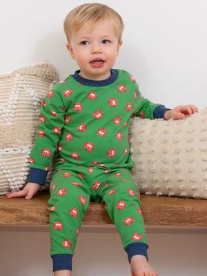 Kite Clothing Top Tiger Pyjamas
