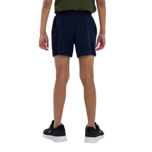 Canterbury Geweven shorts voor kinderen (Marine)