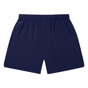 Canterbury Mens Woven Shorts (Navy)