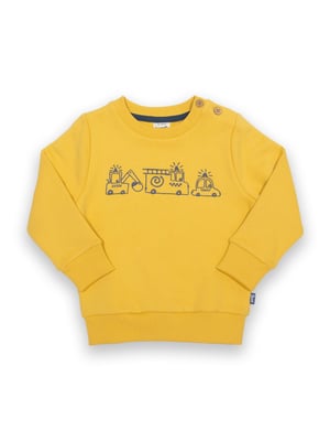 Kite Clothing Happy Helpers Sweatshirt