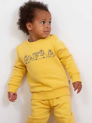 Kite Clothing Happy Helpers Sweatshirt