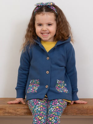 Kite Clothing Woodland Hoody