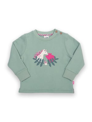 Kite Clothing Pig Pannage Sweatshirt