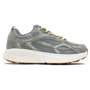 Mercer Amsterdam The Re-run Max Nubuck Sneakers