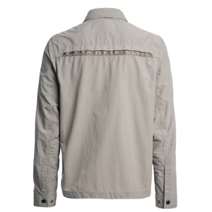 Parajumpers Rayner Nowhere Grijs Jasje