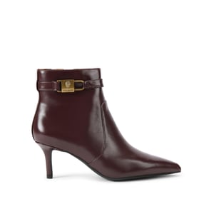 Kurt Geiger London Leather Brixton Ankle Boots