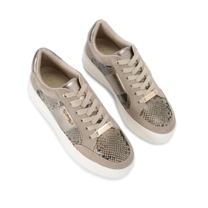 Carvela Jive Lace Up Sneakers