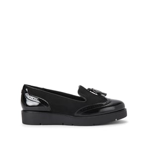 KG Kurt Geiger Morly Slip On Loafers