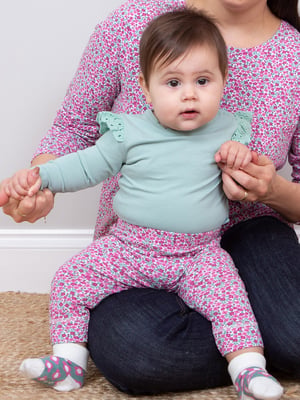 Kite Clothing Sweet Ditsy Leggings