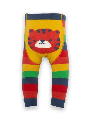 Kite Clothing Top Tiger Knit Leggings