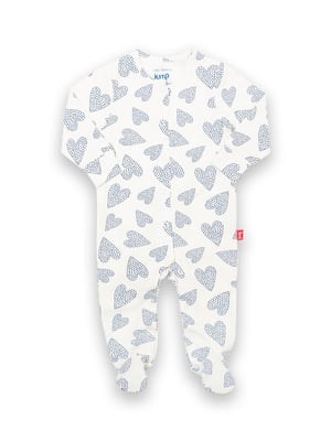 Kite Clothing Love You Sleepsuit