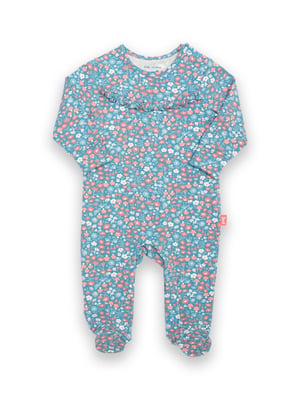 Kite Clothing Winter Woodland Sleepsuit