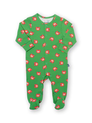 Kite Clothing Top Tiger Sleepsuit