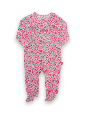 Kite Clothing Sweet Ditsy Sleepsuit