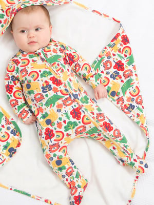 Kite Clothing Huggle Sleepsuit