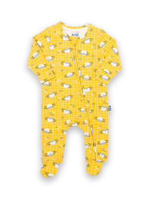 Kite Clothing Happy Planet Sleepsuit