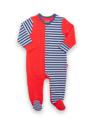 Kite Clothing Hotchpotch Sleepsuit