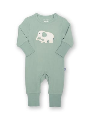 Kite Clothing Ele And Me Waffle Romper