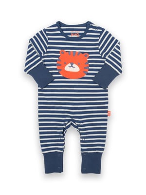 Kite Clothing Top Tiger Romper