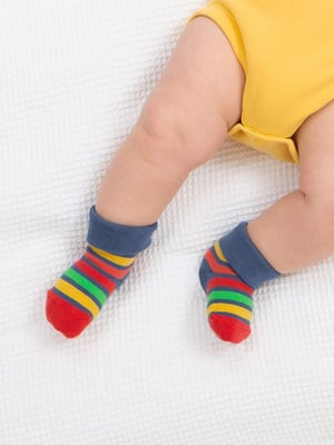 Kite Clothing Rainbow Socks