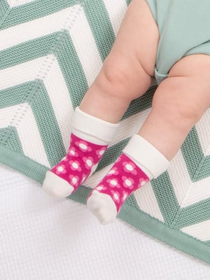 Kite Clothing Flowerful Socks