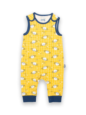 Kite Clothing Happy Planet Dungarees