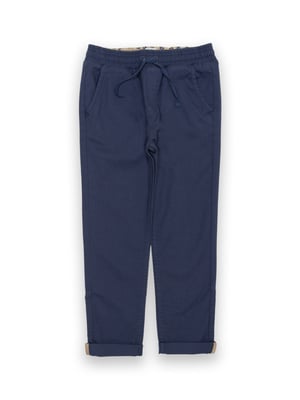 Kite Clothing Comfy Chinos Midnight