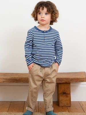Kite Clothing Comfy Chinos Beige