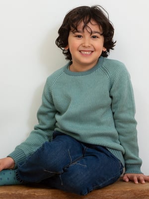 Kite Clothing Knoll Jumper