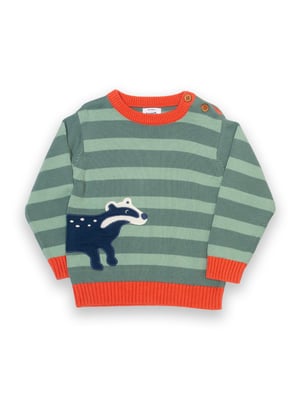 Kite Clothing Badger Jumper