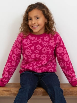 Kite Clothing Woodland Jumper