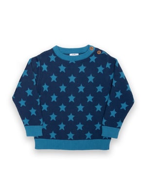 Kite Clothing Star Jumper