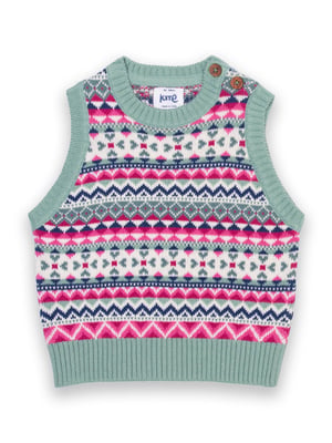 Kite Clothing Love Hug Knit Vest