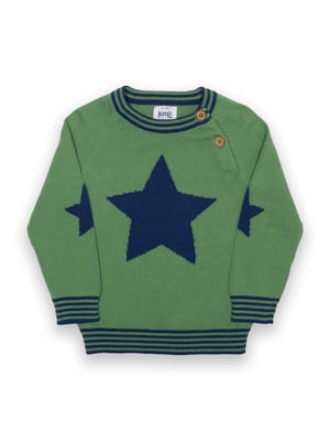 Kite Clothing Big Star Jumper