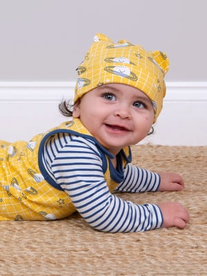 Kite Clothing Happy Planet Hat