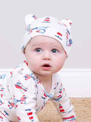 Kite Clothing Puffin Pals Hat