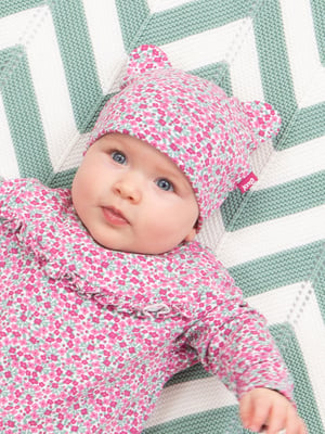 Kite Clothing Sweet Ditsy Hat