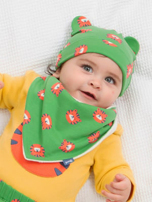 Kite Clothing Top Tiger Hat