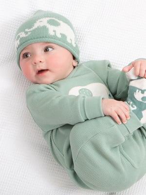 Kite Clothing Ele And Me Knit Hat