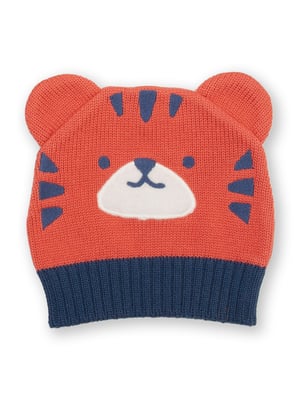 Kite Clothing Top Tiger Knit Hat
