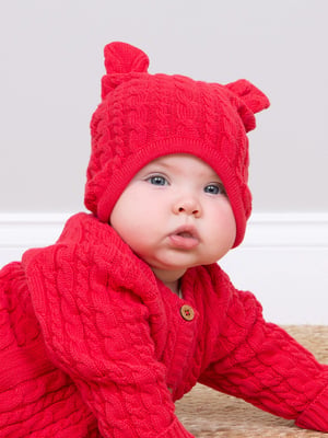 Kite Clothing Cable Knit Hat