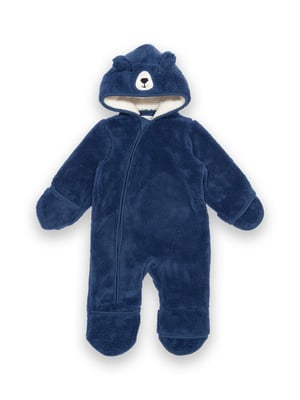 Kite Clothing Mr Bear Fleece Onesie