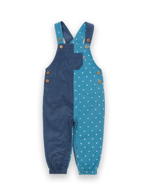 Kite Clothing Hotchpotch Dungarees