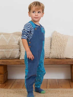 Kite Clothing Hotchpotch Dungarees
